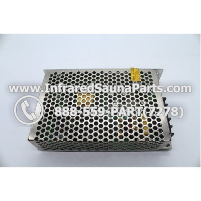 POWER SUPPLY - POWER SUPPLY - SKHA-070-1H   TERMINAL-5 1