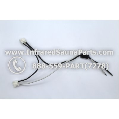 CONNECTION WIRES - CONNECTION WIRES - FEMALE - 6 1