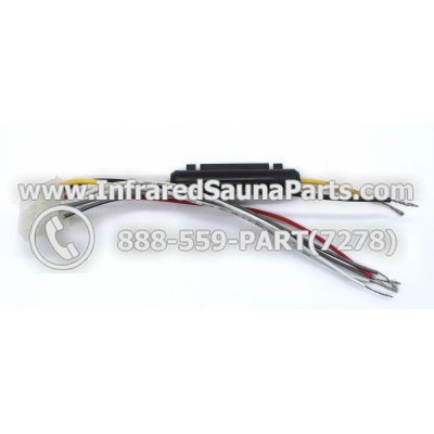 CONNECTION WIRES - CONNECTION WIRE - 12 PIN 1