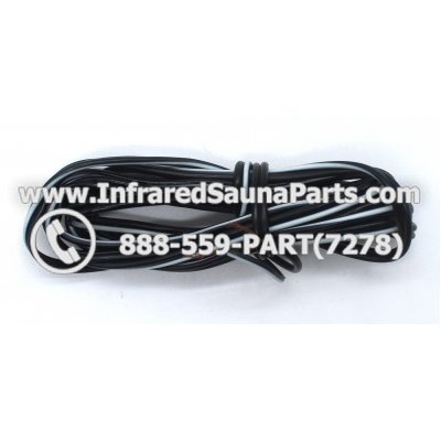 LOOSE WIRES - LOOSE WIRES - HARNESS STYLE - 164 1