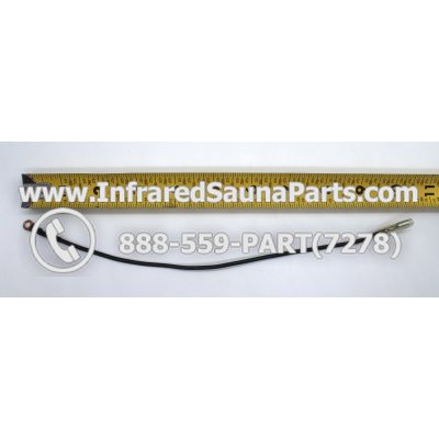 LOOSE WIRES - LOOSE WIRES - HARNESS STYLE - 41 1