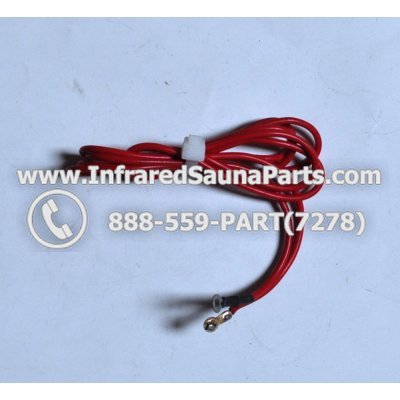 LOOSE WIRES - LOOSE WIRES - HARNESS STYLE 31 1